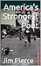America's Strongest Poet