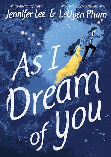 As I Dream of You (Paperback)