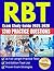 RBT Exam Study Guide 2025–2...