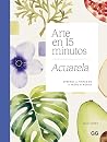 Arte en 15 minuto...