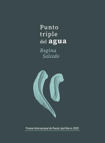 Punto triple del agua (Paperback)