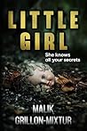 Little Girl by MALIK GRILLON-MIXTUR
