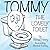 Tommy the Lonely Toilet