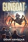 Gunboat (A LitRPG...