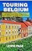 Touring Belgium by Lewis Page