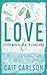 Love and Other Mental Health Concerns (The North River Series Book 1)
