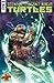 Teenage Mutant Ninja Turtles (2011-2024) #138