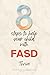 8 Steps to Help Your Child with FASD Thrive by Sarah Lindell
