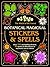 Botanical Magickal Stickers...