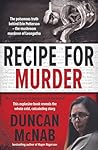 Recipe for Murder...