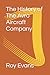 The History of The Avro Air...