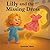 Lilly and the Missing Dress by Summer Hess