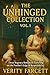 The Unhinged Historical Romance Collection Vol 1 by Verity Farcett