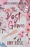 The Post Game (Waves & Dugouts #1)