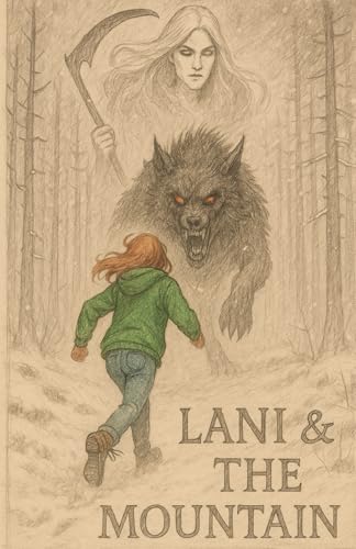 Lani & The Mountain (Paperback)
