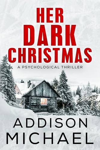 Her Dark Christmas (Kindle Edition)