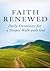Faith Renewed - Daily Devot...