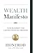 Wealth Manifesto: Your Blue...
