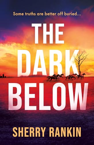 The Dark Below (Kindle Edition)