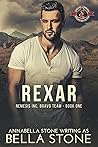 Rexar by Bella Stone Rexar by Bella Stone