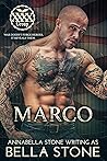 Marco by Bella Stone