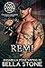 Remi (The Four X's Group: L...
