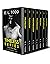 Timeless Series Boxed Set by E.L. Todd