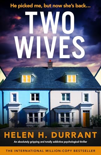 Two Wives (Kindle Edition)