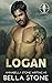 Logan (Nemesis Inc. Alpha T...