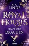Royal Houses – Ha...