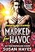 Marked For Havoc: An Alien ...