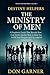 THE MINISTRY OF MEN - DESTI...