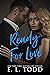 Ready for Love by E.L. Todd