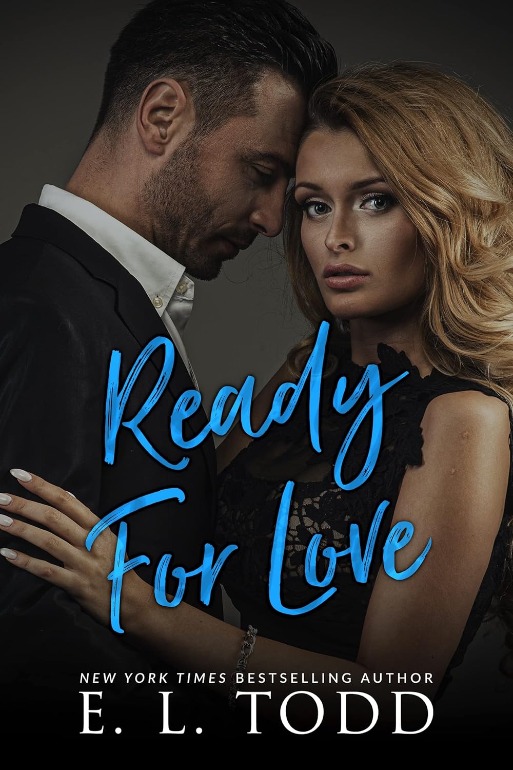 Ready for Love (Forever and Ever, #19)