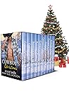 Cowboy's Christmas: Ten Book Cowboy Holiday Romance Boxset