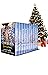 Cowboy's Christmas: Ten Book Cowboy Holiday Romance Boxset
