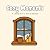 Cozy Moments: A Coloring Bo...