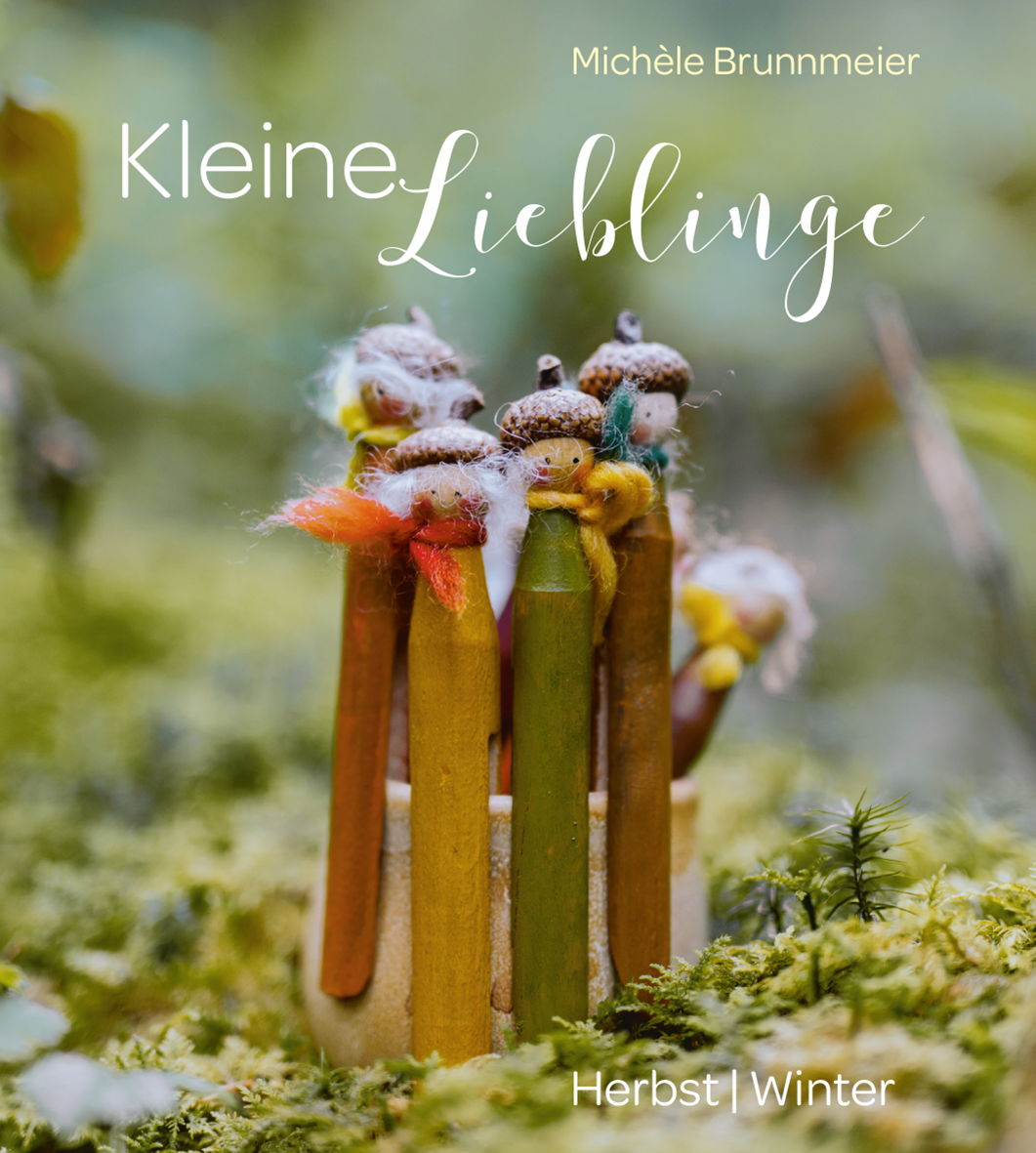 Kleine Lieblinge (Hardcover)