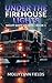 Under the Firehouse Lights: Night Shift Hearts | Book 1