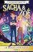 Les aventures de Sacha & Zoé - Le bouclier volé - Tome 1: Livre enfant 6-11 ans | Audio inclus | Aventure fantastique, mystère et amitié | Illustrations originales couleurs (French Edition)