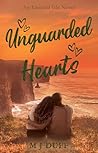 Unguarded Hearts: Emerald Isle Trilogy - Book 3 (The Emerald Isle Trilogy)