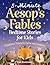 5-Minute Aesop's Fables: Be...