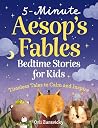 5-Minute Aesop's ...