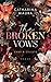 The Broken Vows (The Windsors 4) (German Edition)