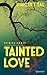 Tainted Love: Kriminalroman...