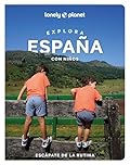 Explora España con niños 1 (Guías Explora Lonely Planet)