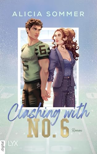 Clashing with No. 6 (L.A. Vipers 3)