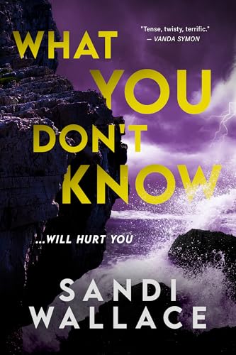 What You Don't Know (Kindle Edition)