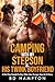 Camping With My Stepson & His Twink Boyfriend by BD Hampton
