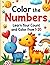 Color the Numbers-Learn to Count and Color from 1 to 20 by Diego M.
